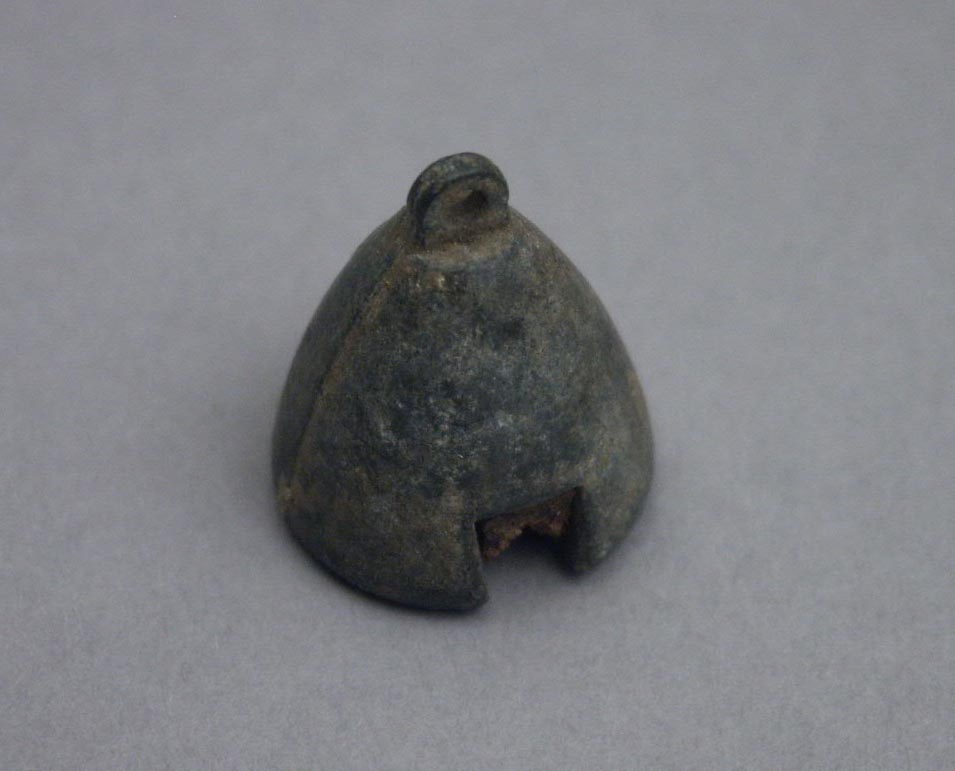 fishing weight River & Rowing Museum